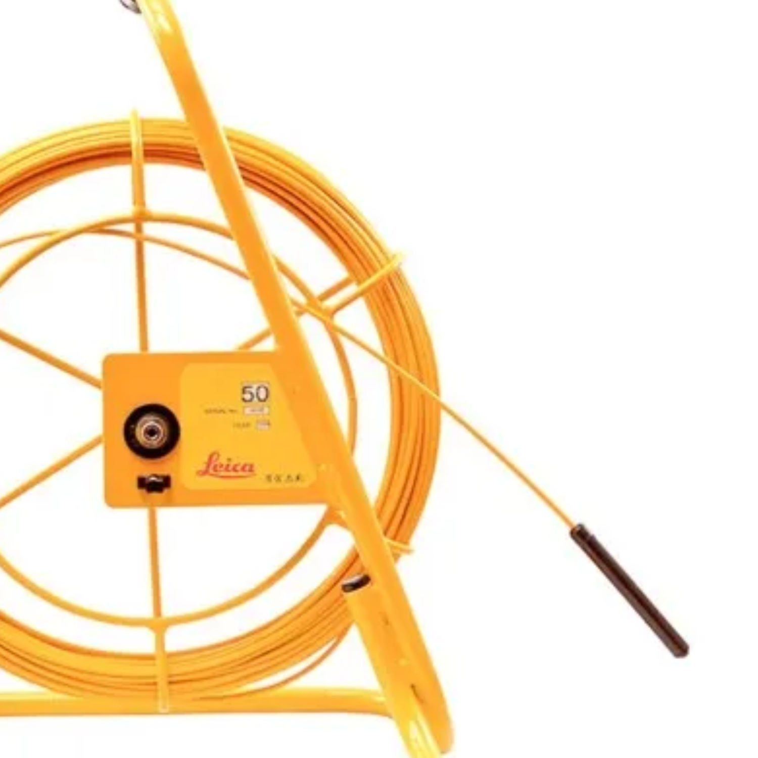 Leica-850278-Trace-Rod-50-for-Signal-Transmitter-Applications