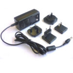 Leica-A100-Li-ion-Battery-Charger