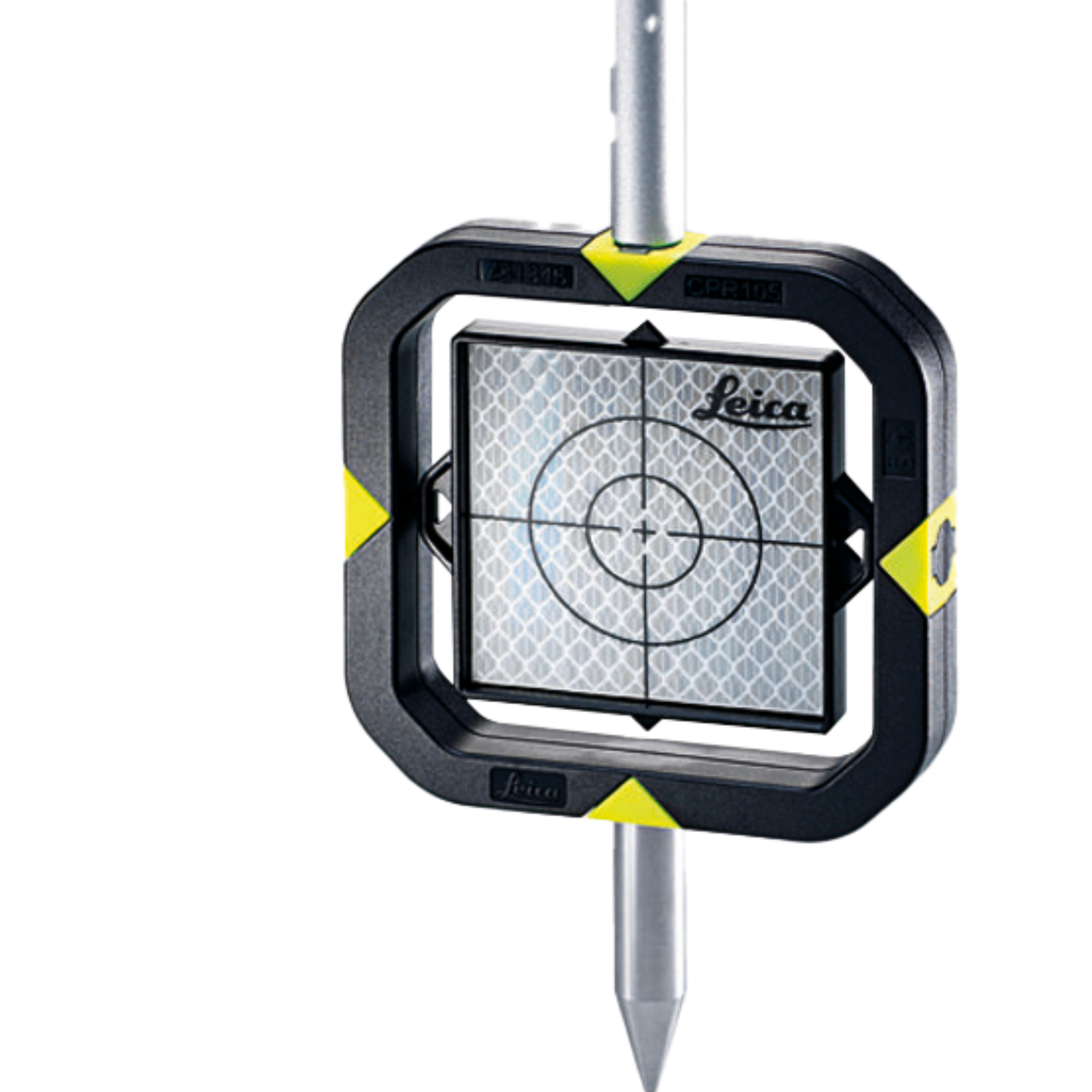 Leica-CPR105-High-Accuracy-Double-Face-Reflector