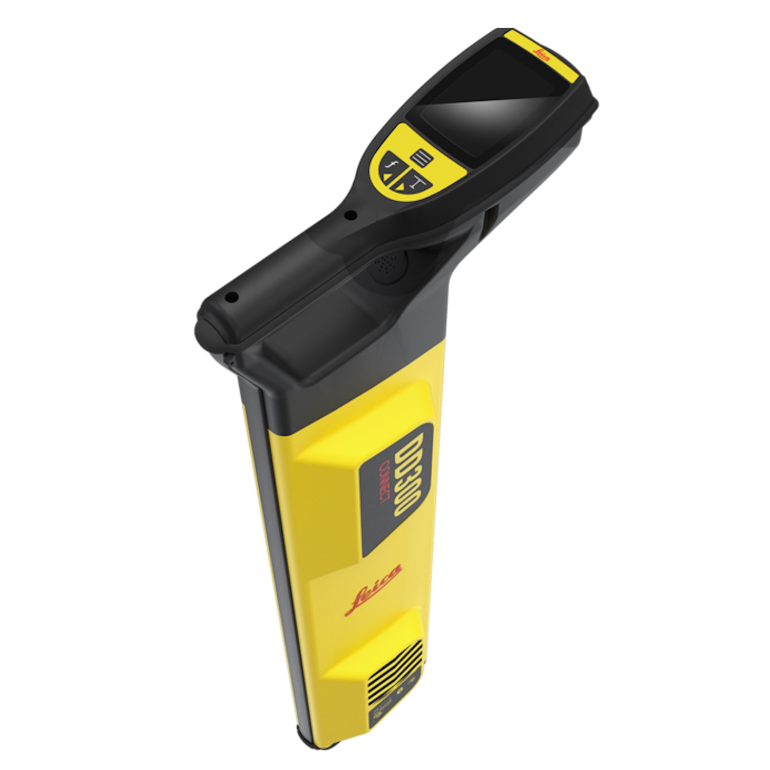 Leica-DD300-Handheld-Locator-with-Midi-Sonde-for-Pipe-Tracing