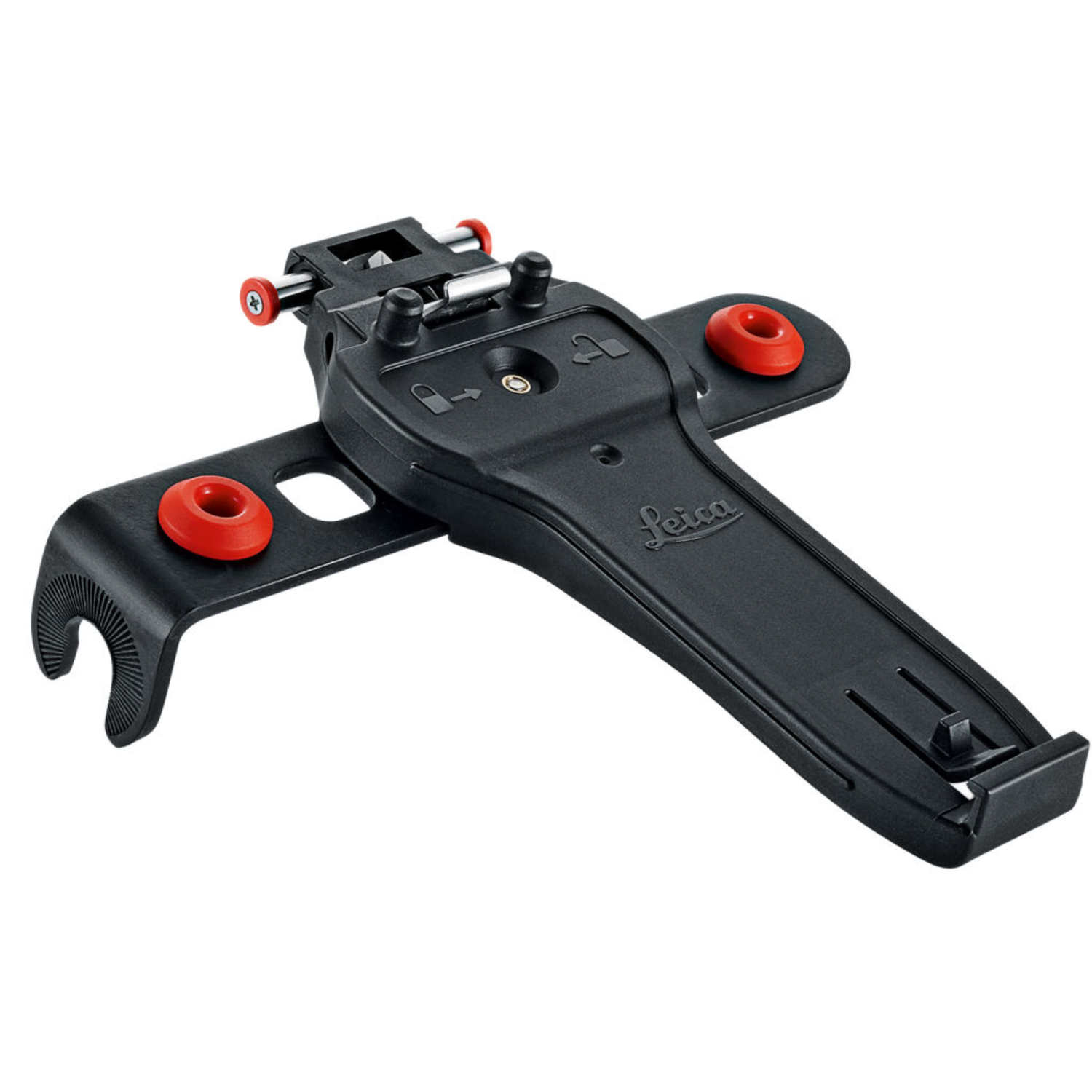 Leica-GHT66-CS20-Field-Controller-Pole-Holder-Surveying