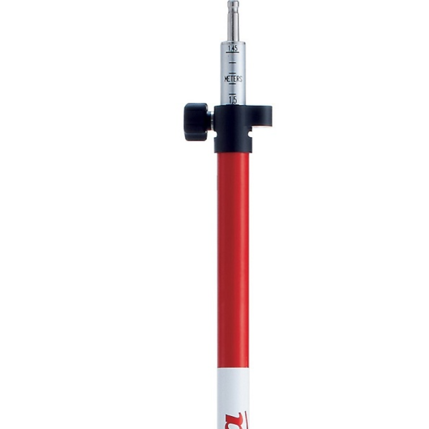 Leica-GLS111-Survey-Rod-Adjustable-Height