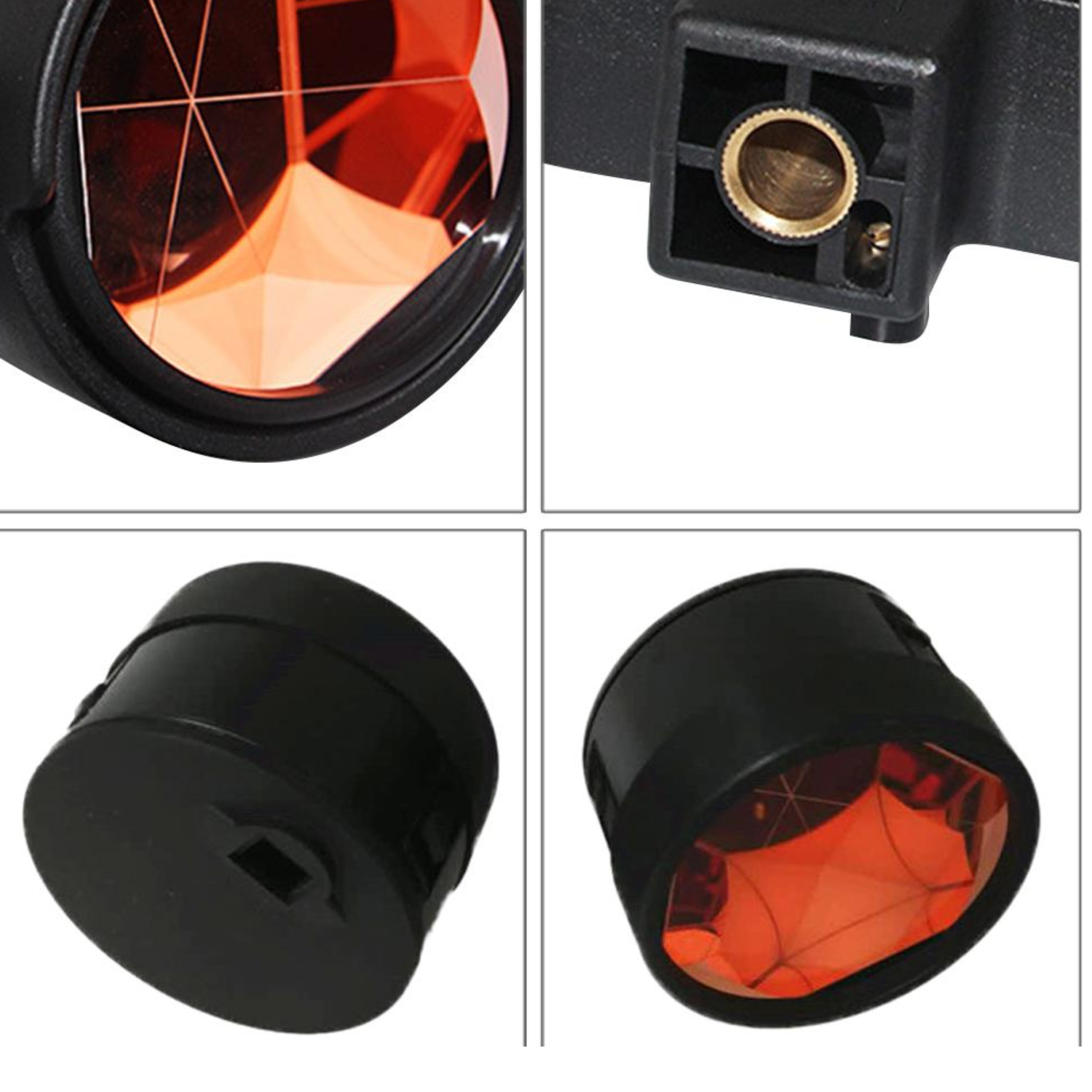 Leica-GPR1-Standard-Circular-Reflector-Prism