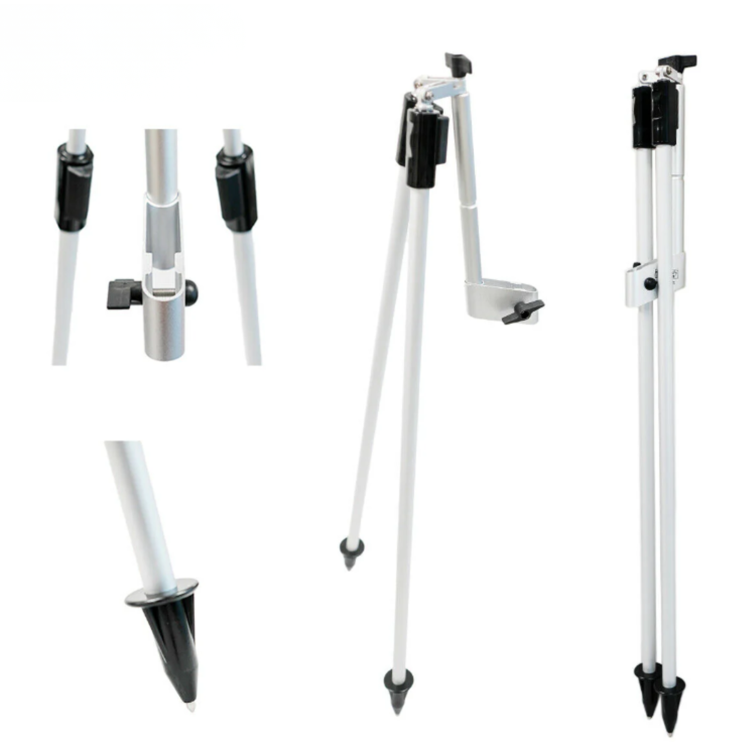 Leica-GSR2-Survey-Equipment-Dual-Strut-Support-555720