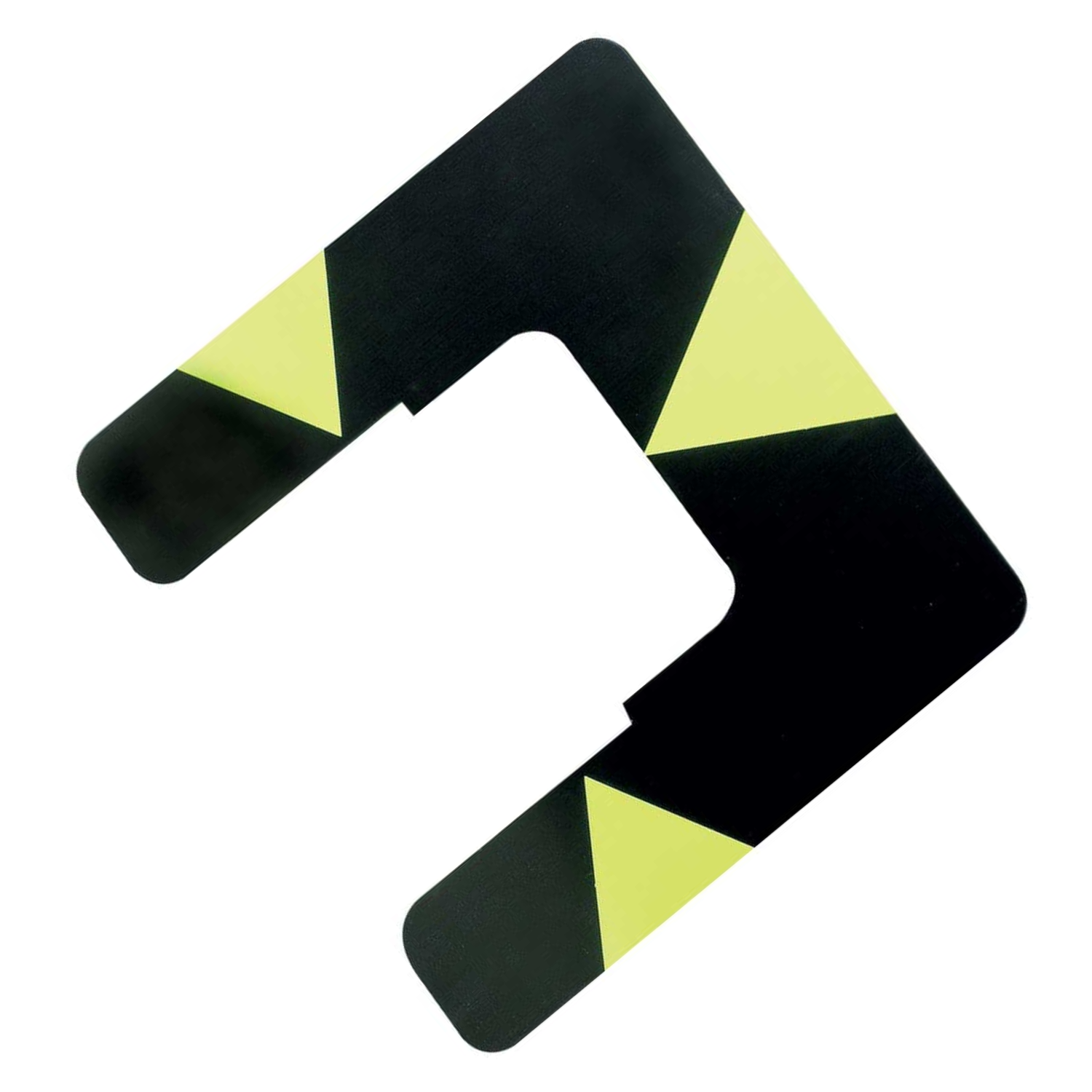 Leica-GZT4-High-Contrast-Target-Plate-Surveying