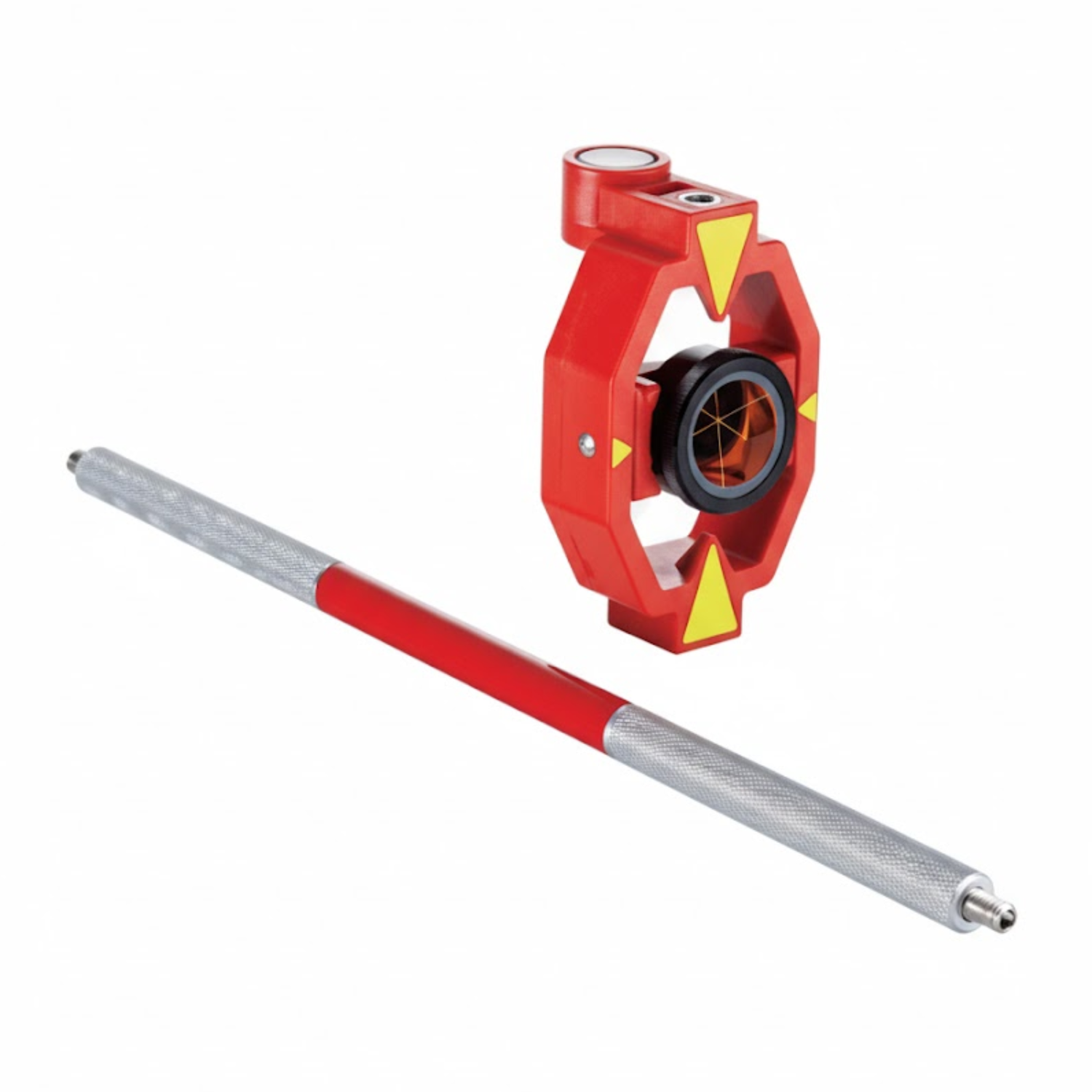 Leica-Geosystems-hidden-point-pole-accessory-GMP112-prism