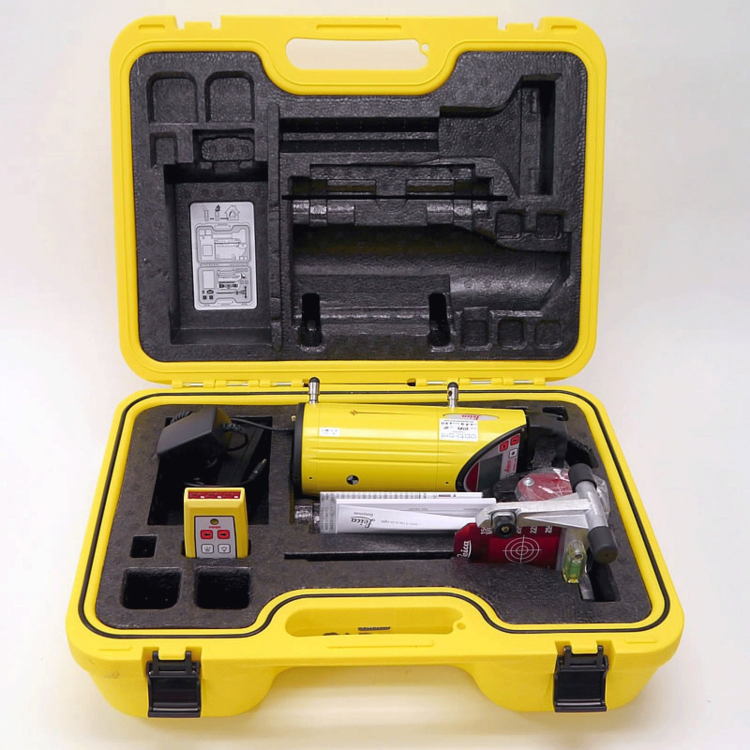 Leica-Piper-Series-Pipe-complete kit