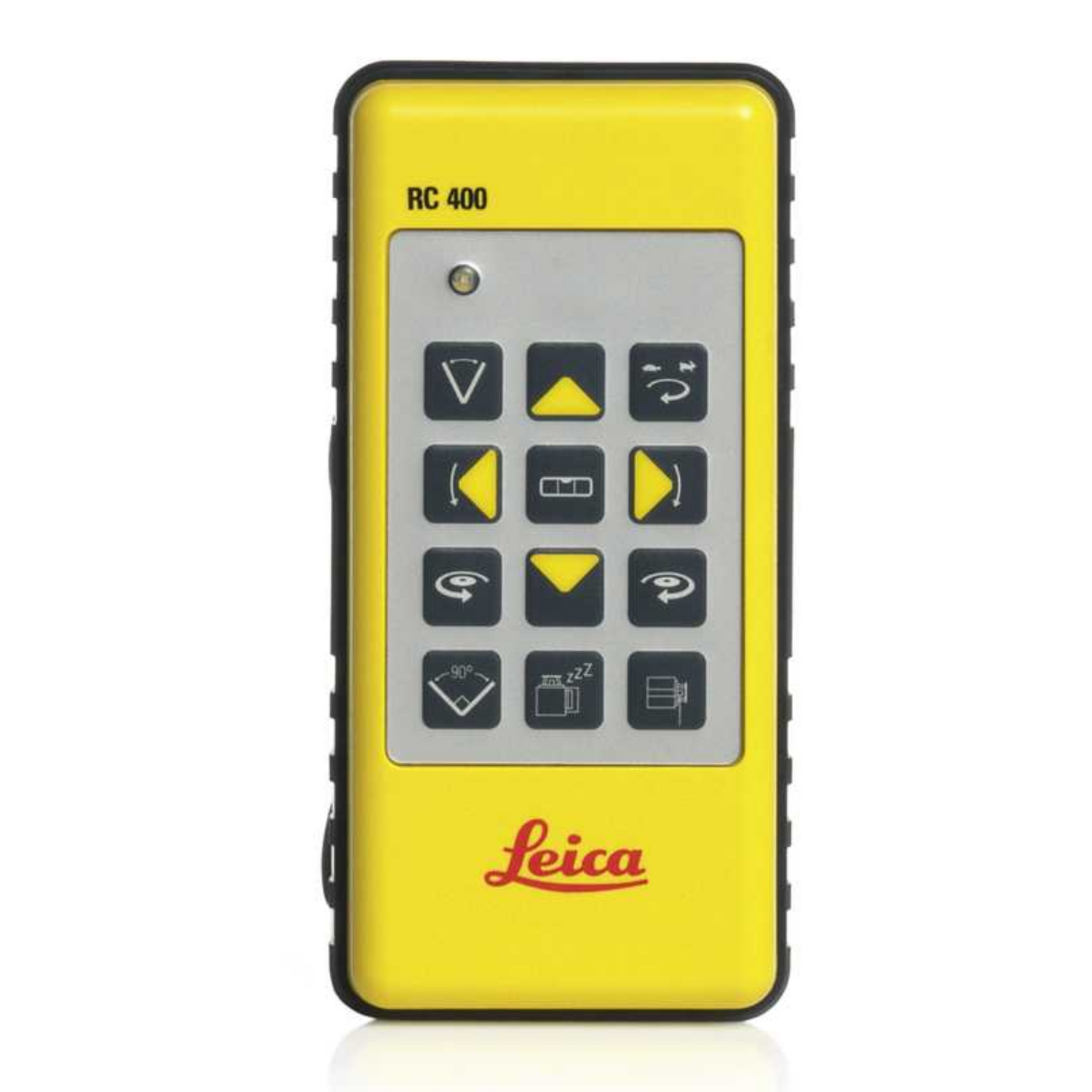 Leica-RC400-Remote-Control-For-Rugby-640-And-840-Lasers