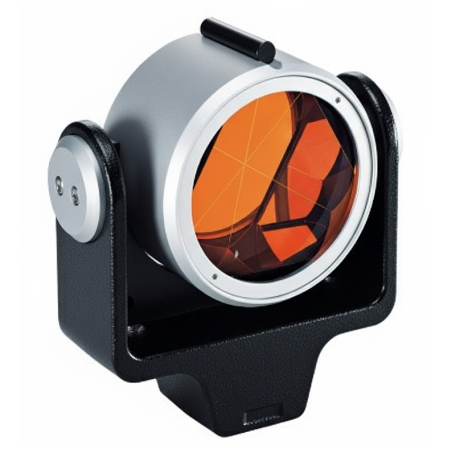 Leica-Total-Station-Single-Prism-GPH1P-High-Accuracy