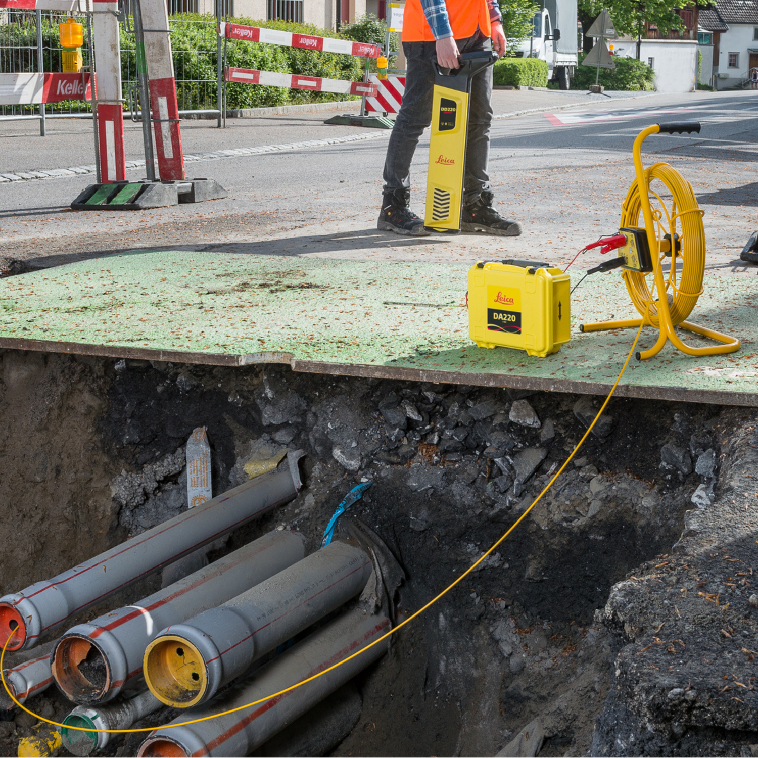 Leica-Trace-Rod-80-for-DA-Signal-Transmitter-850279