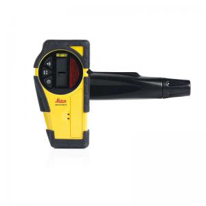 Laser Process Rugby Get Precision Fast with the Leica Rugby 610 Rotary Laser! – Titan Tools ...