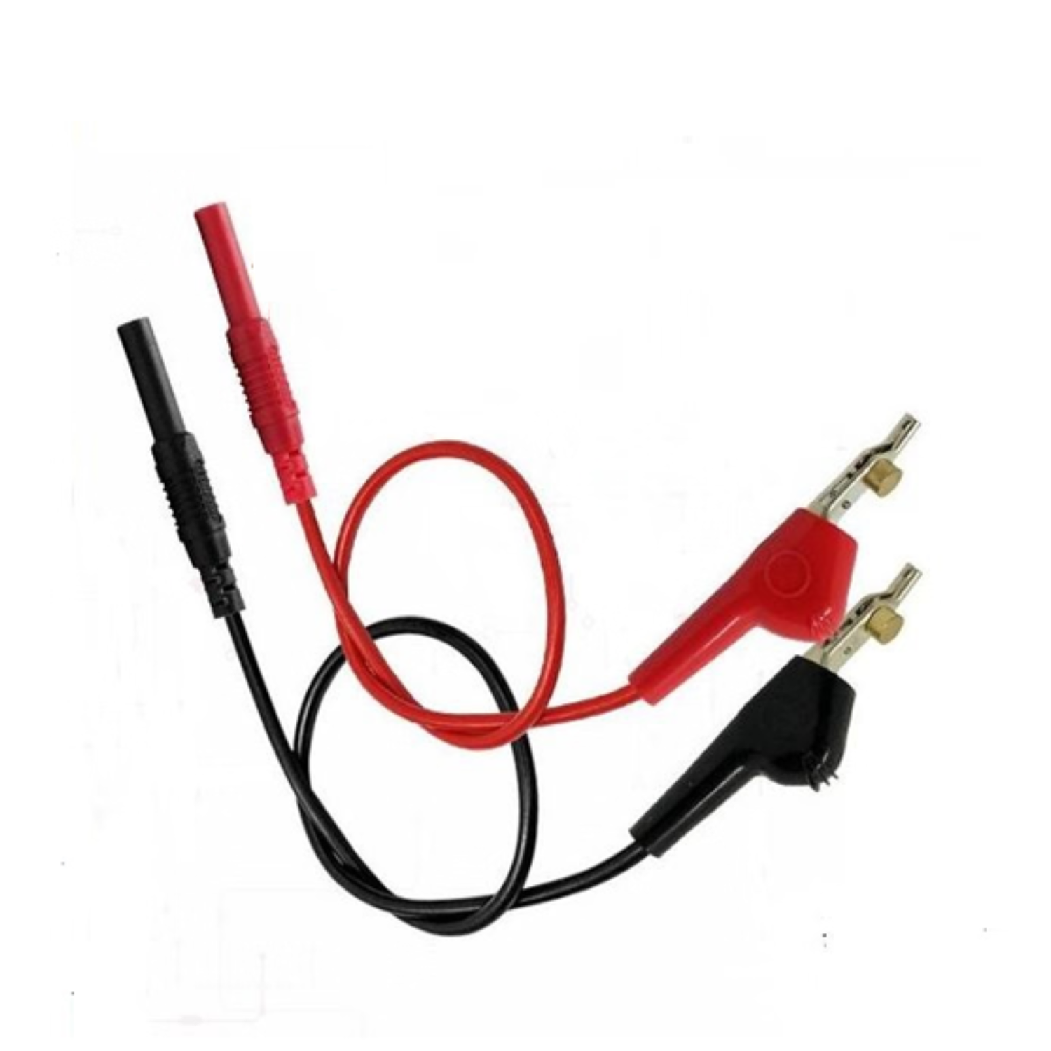 Lexxi-T1660-Alligator-Clip-Test-Leads-Schonstedt-Accessory