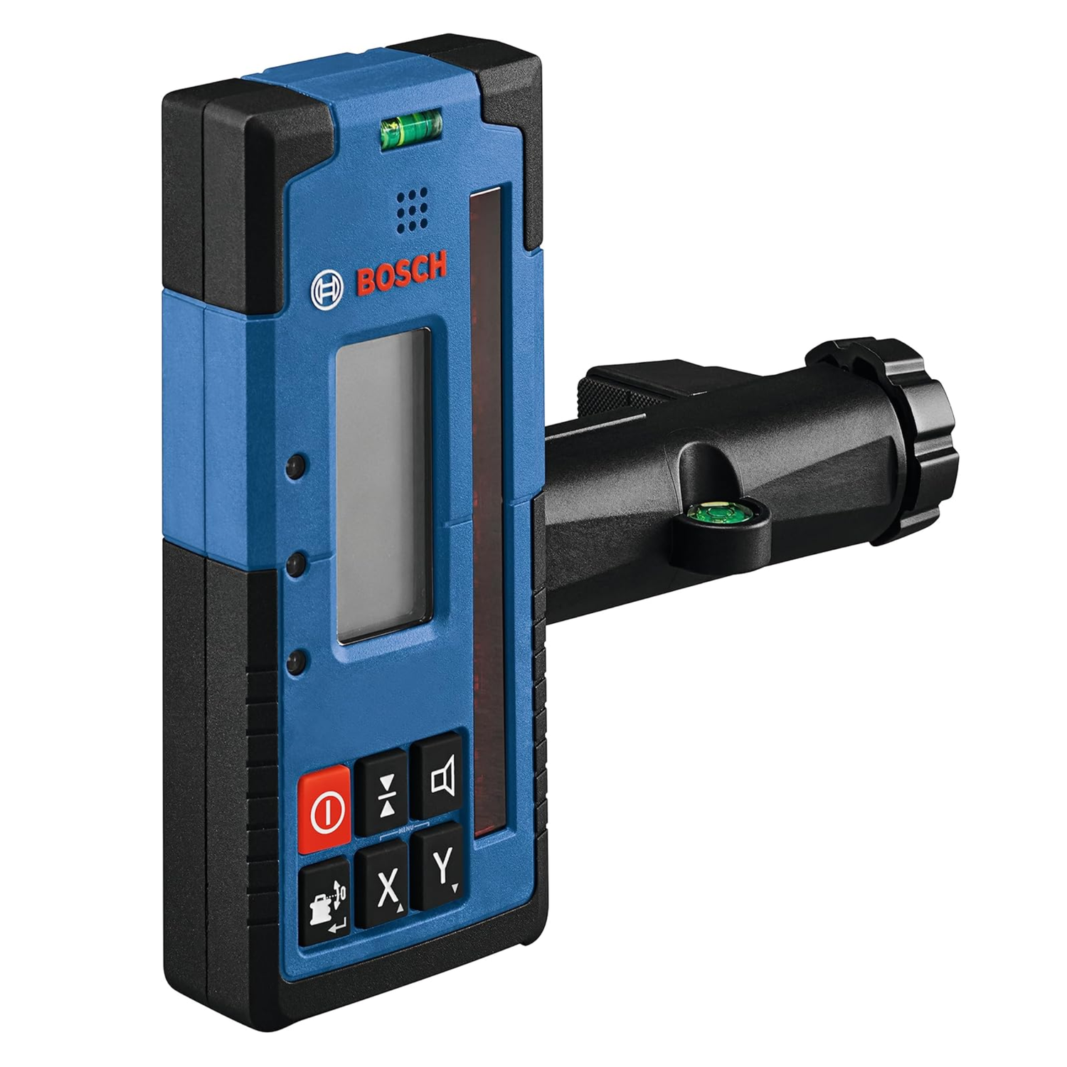 Long-range-Bosch-horizontal-rotary-laser-for-jobsite-layout