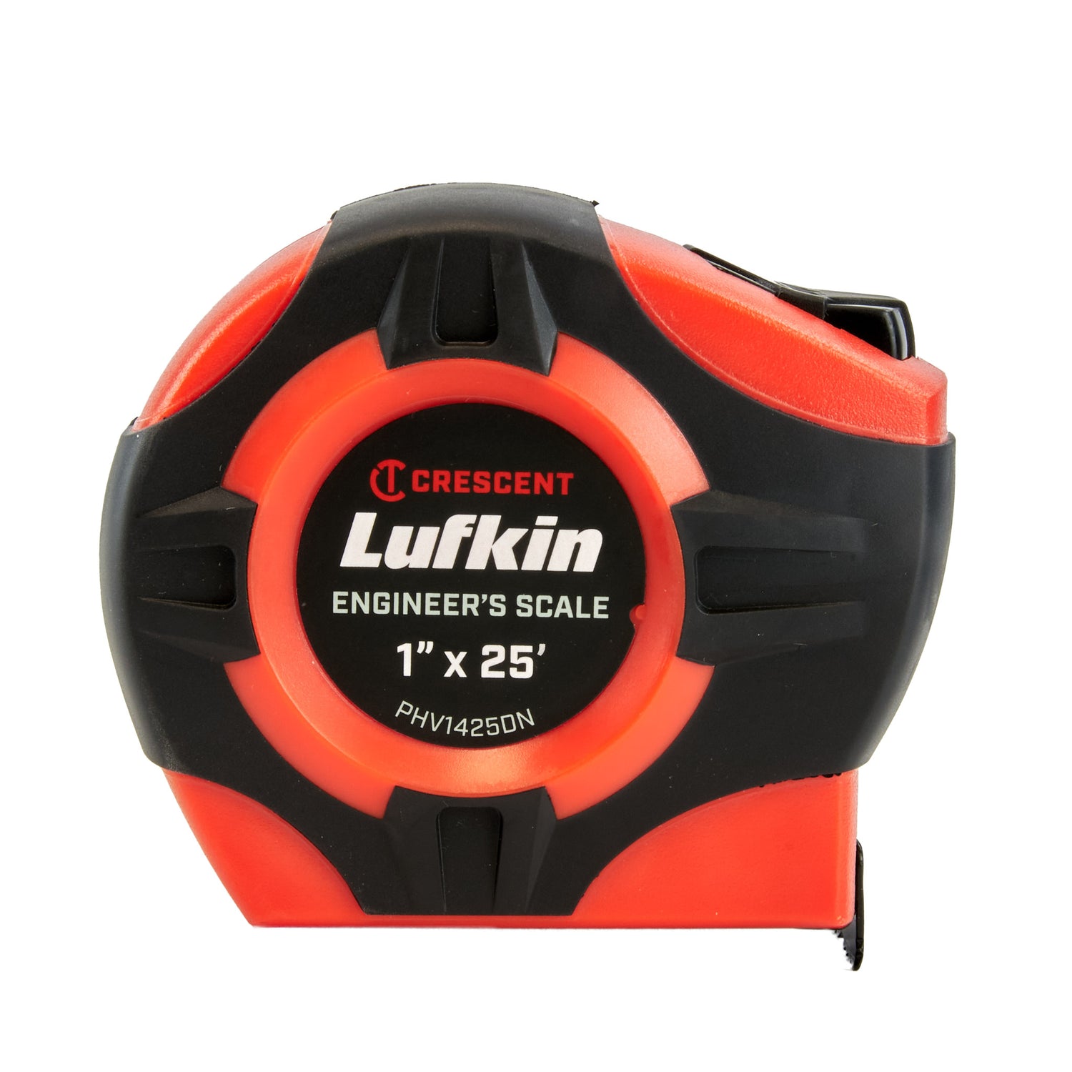 Lufkin Series 1000 PHV1425DN 25 Engineers Power Return Tape 120128 ES2069 - Titan Tools Direct