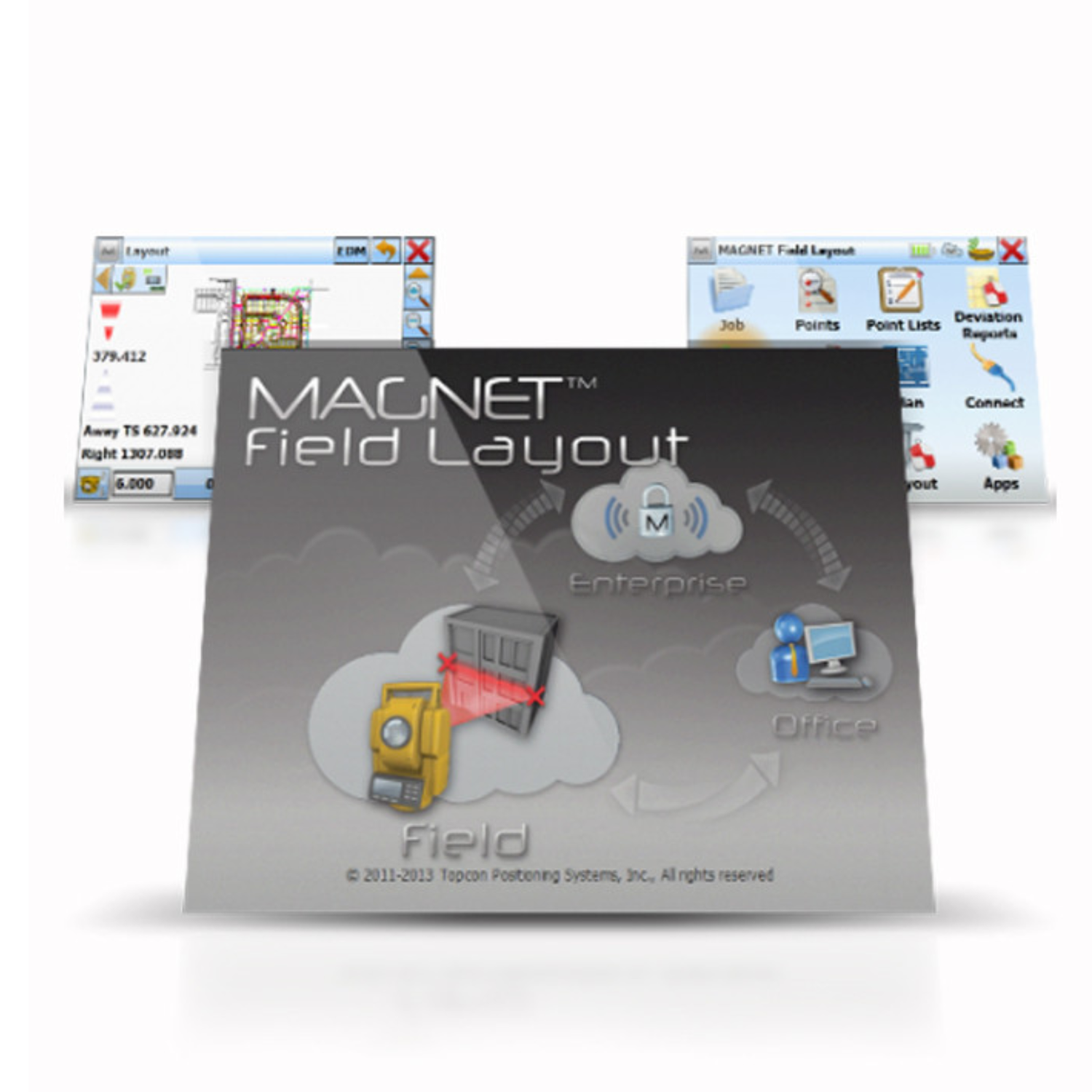 MAGNET-Field-Layout-Topcon-Perpetual-Software-for-Surveying
