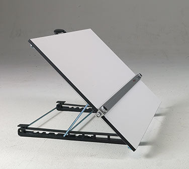 Martin Universal Design 24" x 36" Pro-Draft table_facing right side