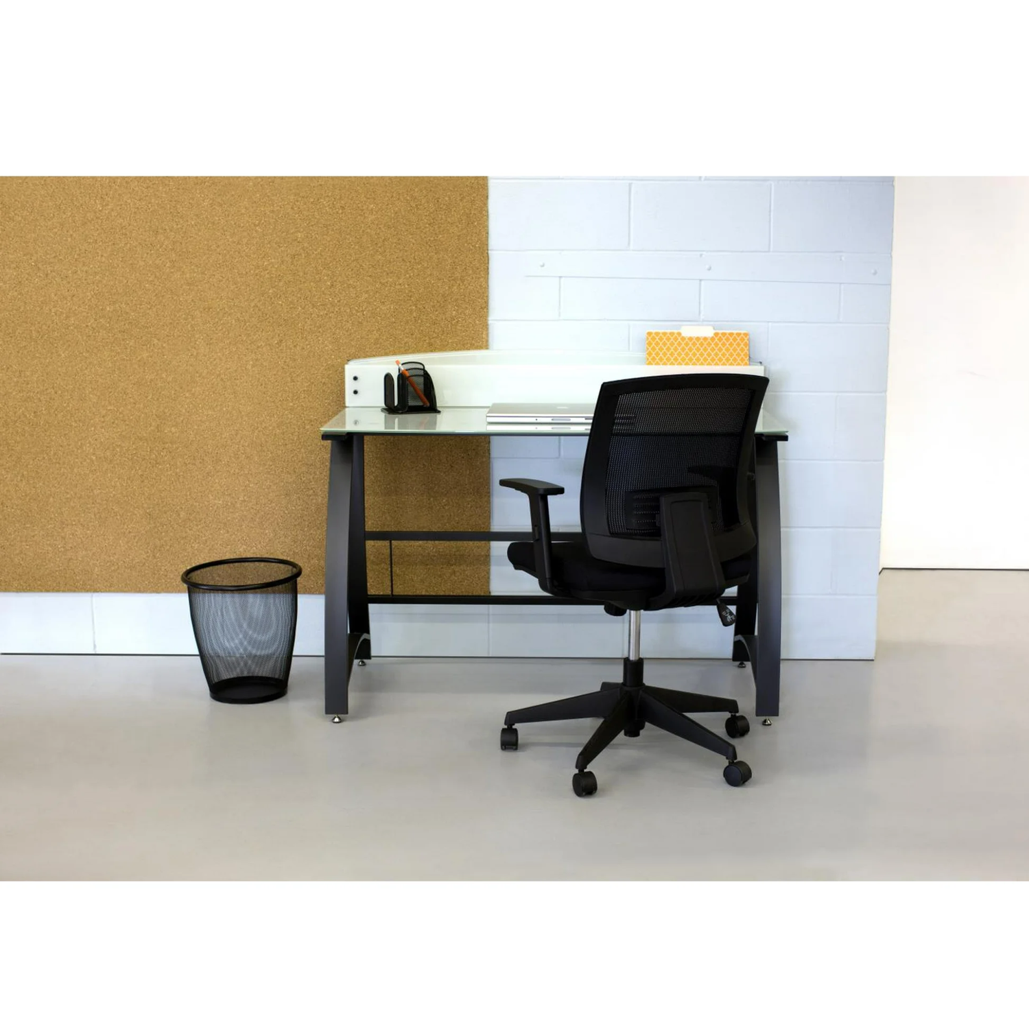 Mezzo-Series-Swivel-Task-Chair-Safco-Black-Desk-Seat-Comfortable