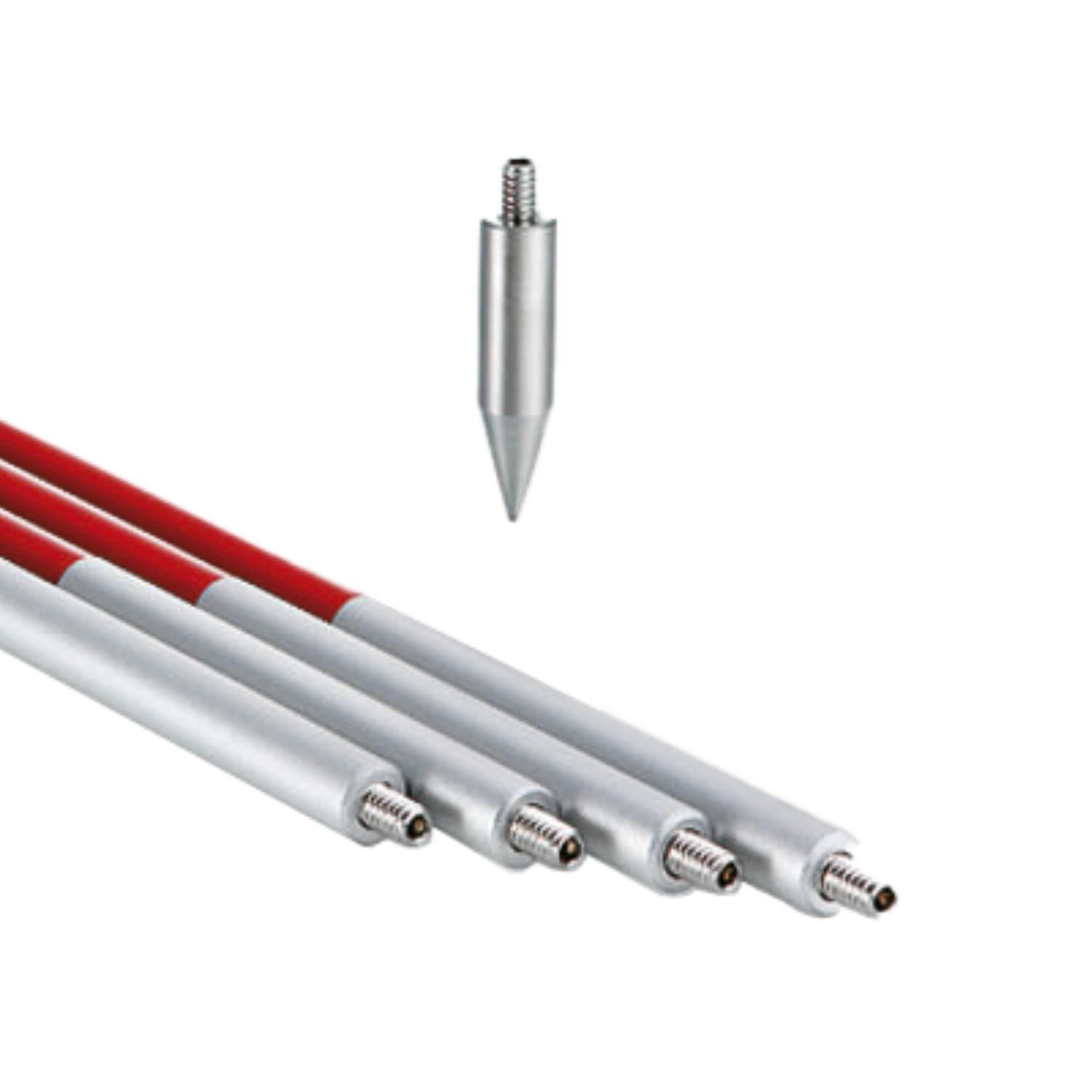 Mini-Prism-Pole-Leica-GLS115-for-compact-surveying-setups