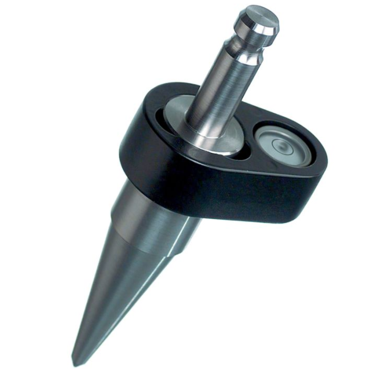 Mini-Reflector-Pole-Leica-GLS14-with-Bubble-Level