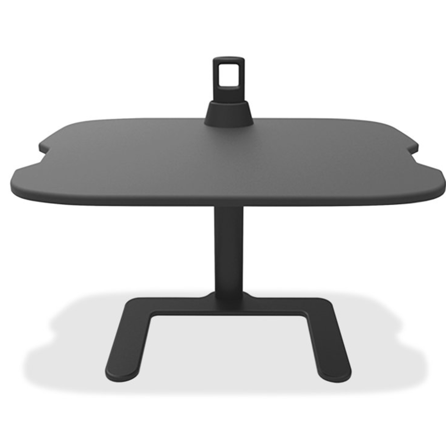 Mobile-sit-stand-laptop-desk-black-Safco-2180BL-ergonomic-office-furniture