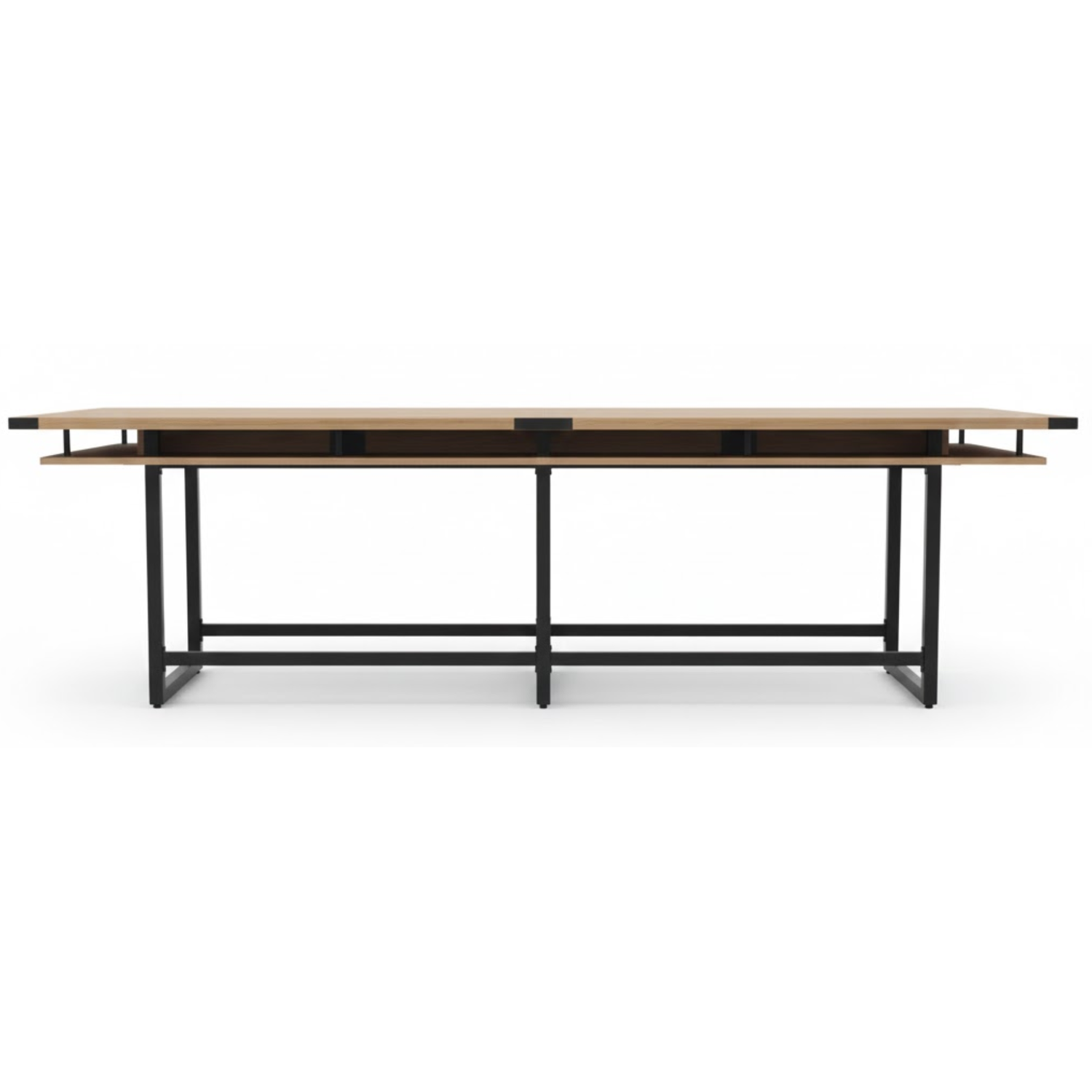 Modern-12-Foot-Standing-Height-Meeting-Table-Safco-Mirella-Series
