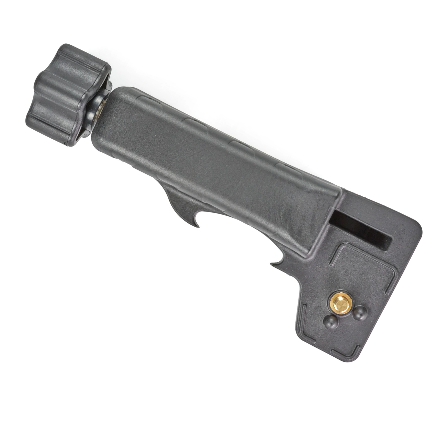 Mounting-bracket-for-Bosch-LR30-rotary-laser-detector-accessory