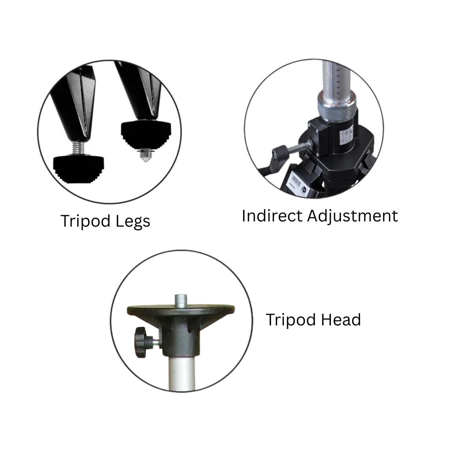 Nedo-210710-Industrial-Line-Elevating-Tripod-for-construction-and-surveying-equipment