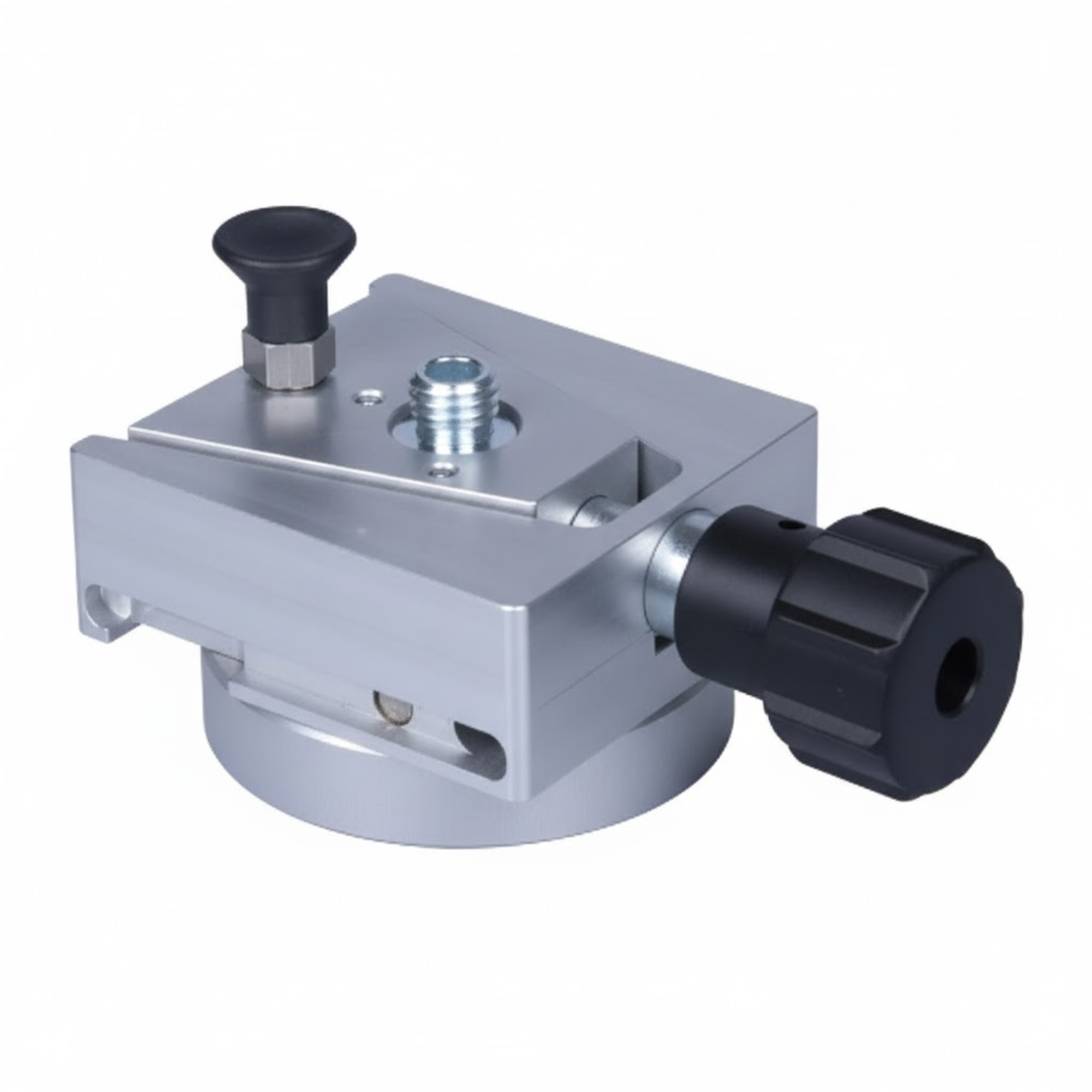 Nedo-660041-Elevating-Tripod-Adapter-for-Leica-Scanner