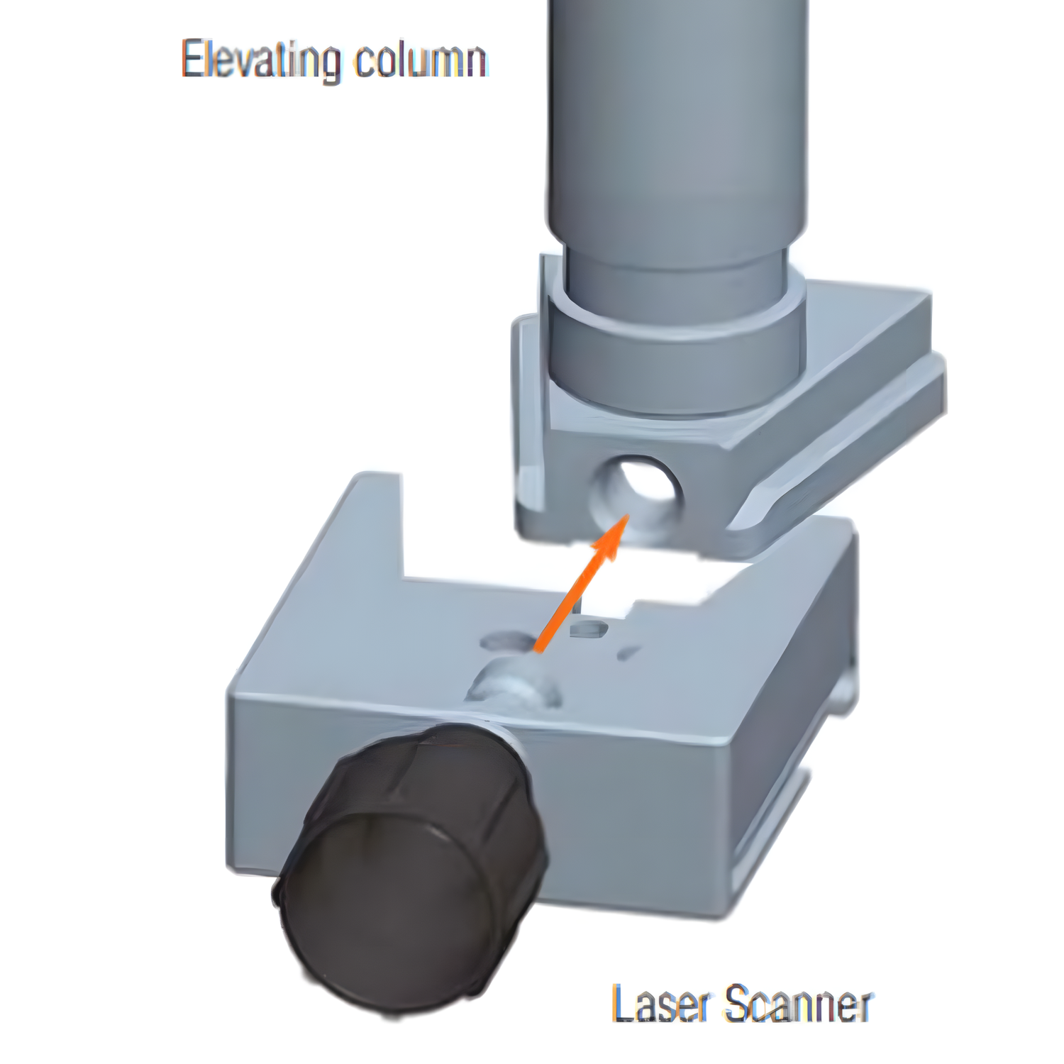 Nedo-Tripod-Adapter-Heavy-Duty-Leica-Scanner-Mount