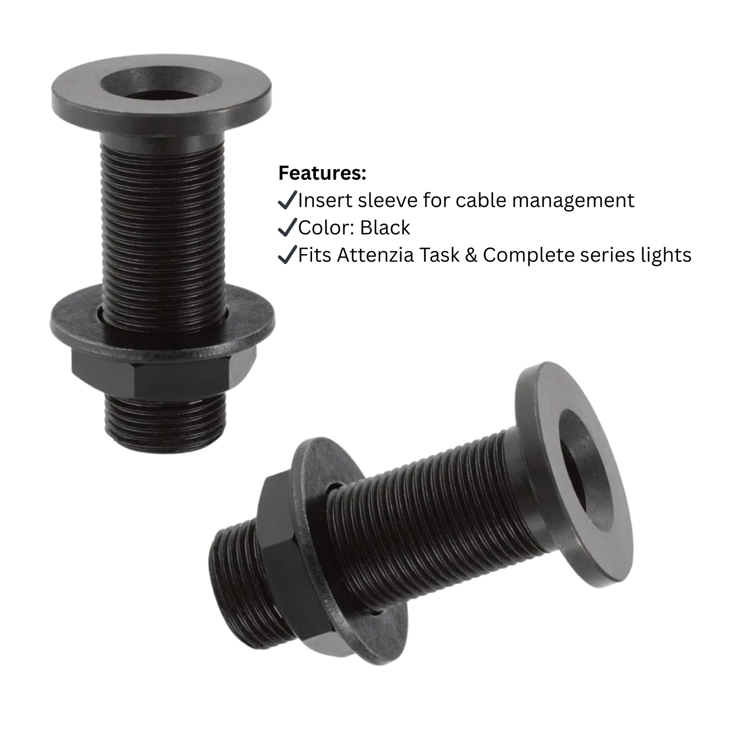 Novus-Attenzia-Bushing-Component-798-0008-000