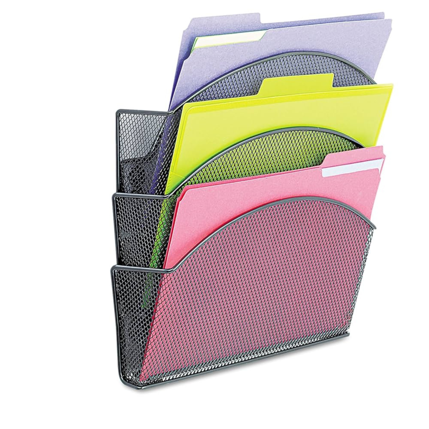 Onyx-Legal-Size-Rack-Black-By-Safco-5653BL
