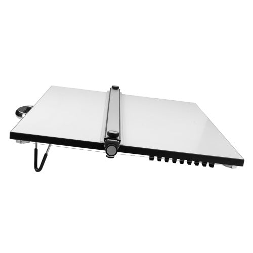 Pacific Arc PXB  Drawing Board- sideview