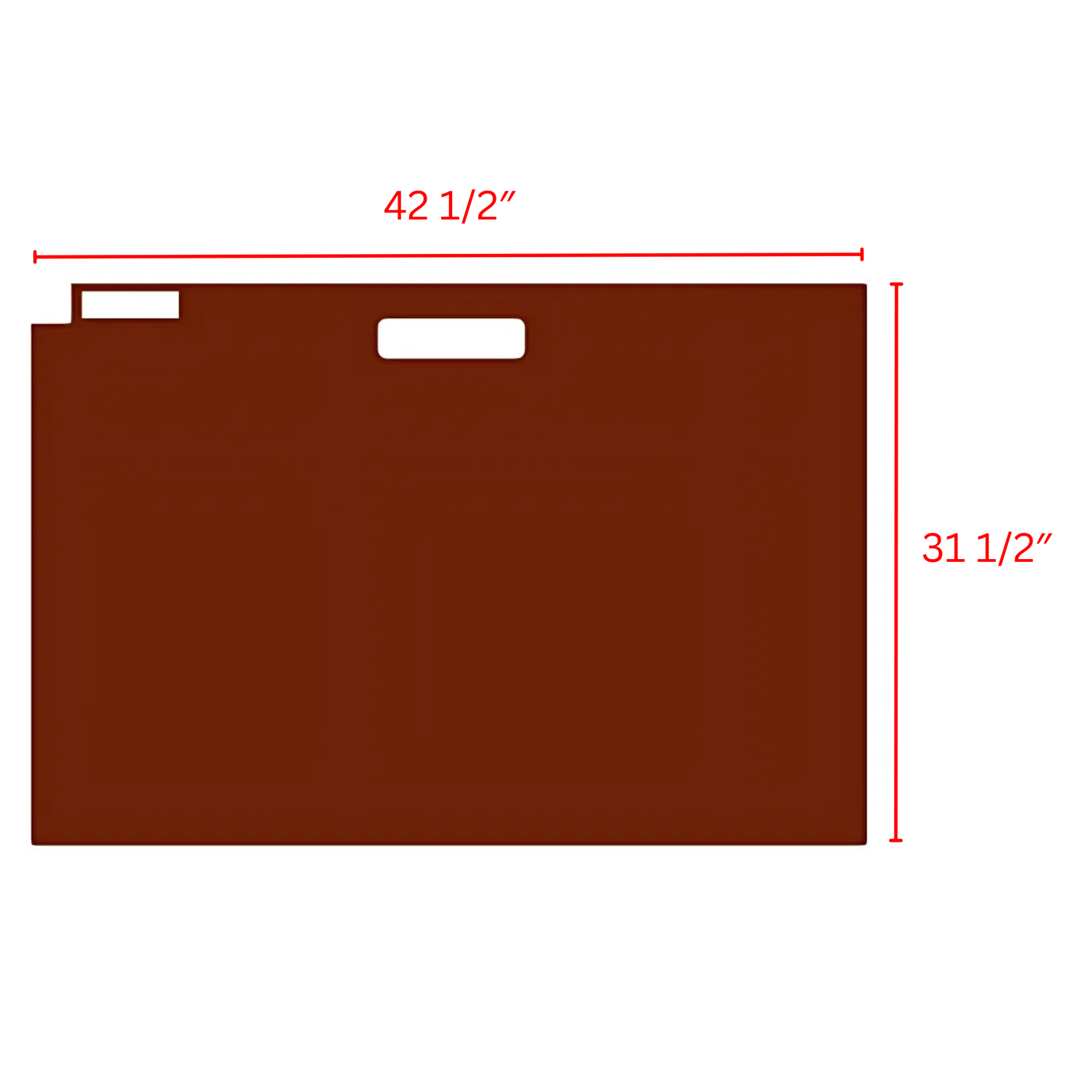 Pack-of-12-Ulrich-F1-Flat-File-Folders-30x42