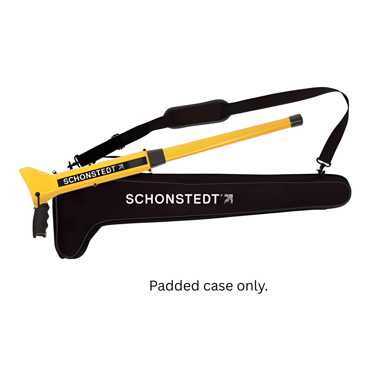 Padded-Carrying-Case-Schonstedt-MAGGIE-Locator-Storage-Bag