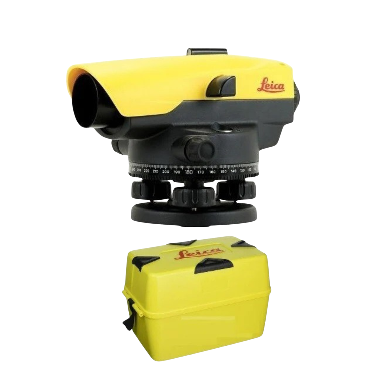 Precision-Leica-NA332-NA300-Series-32X-Automatic-Level-840383