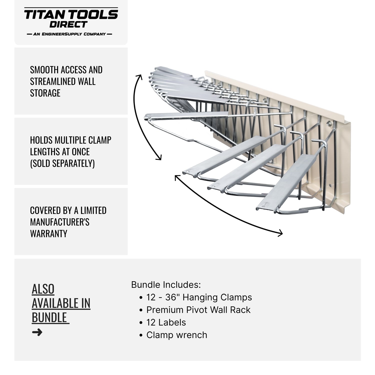 Premium-Vertical-Blueprint-Storage-Rack-Titan-Tools-Pivot-Design