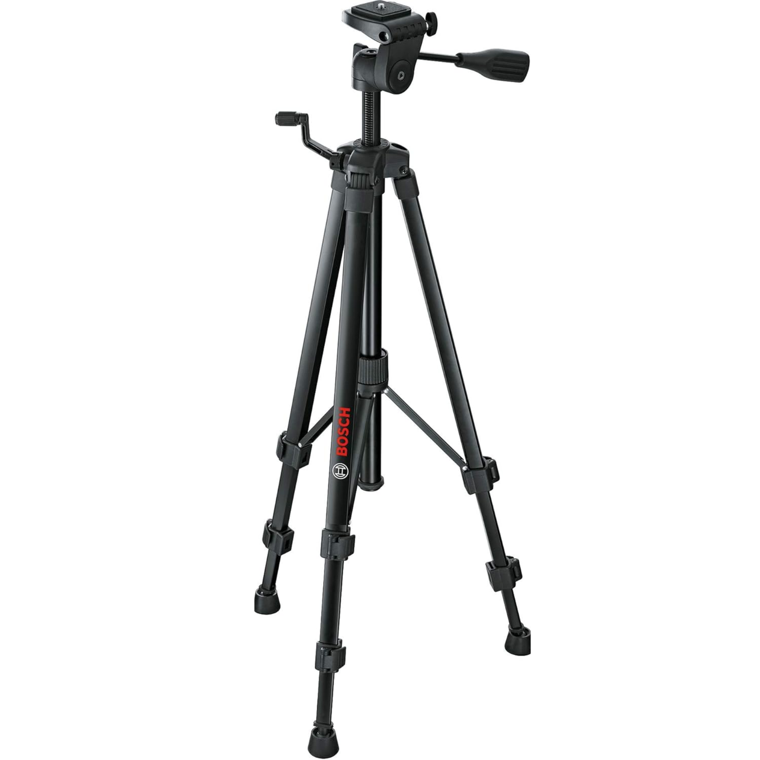 Professional-Bosch-BT-150-Tripod-for-Laser-Levels-Construction