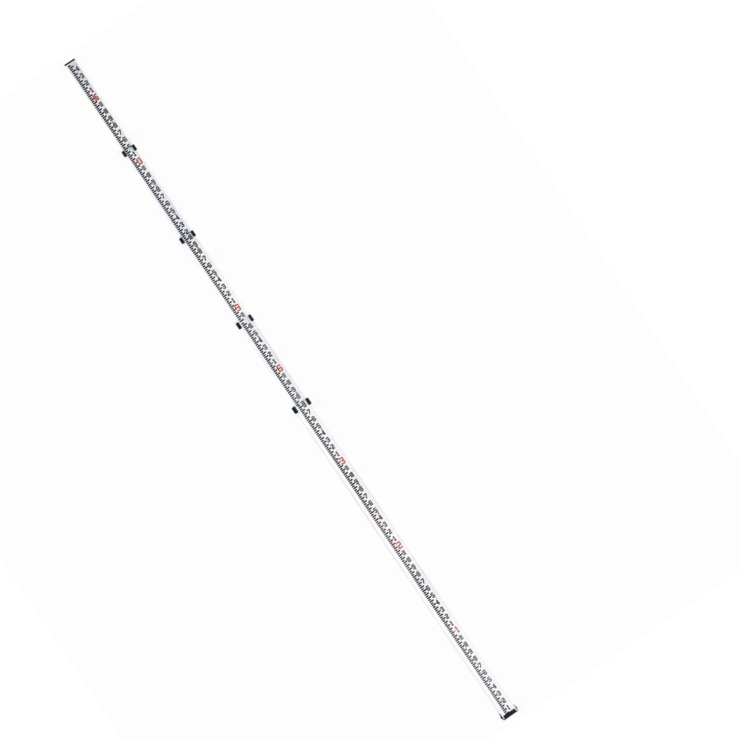 Professional-Bosch-GR16-16-foot-leveling-rod-for-laser-levels
