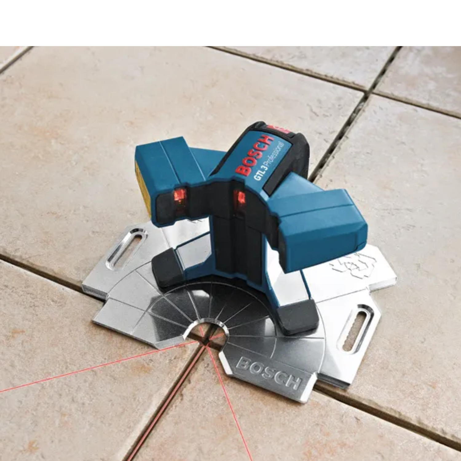 Professional-Bosch-GTL3-Covering-Laser-Level-90-Degree-Square
