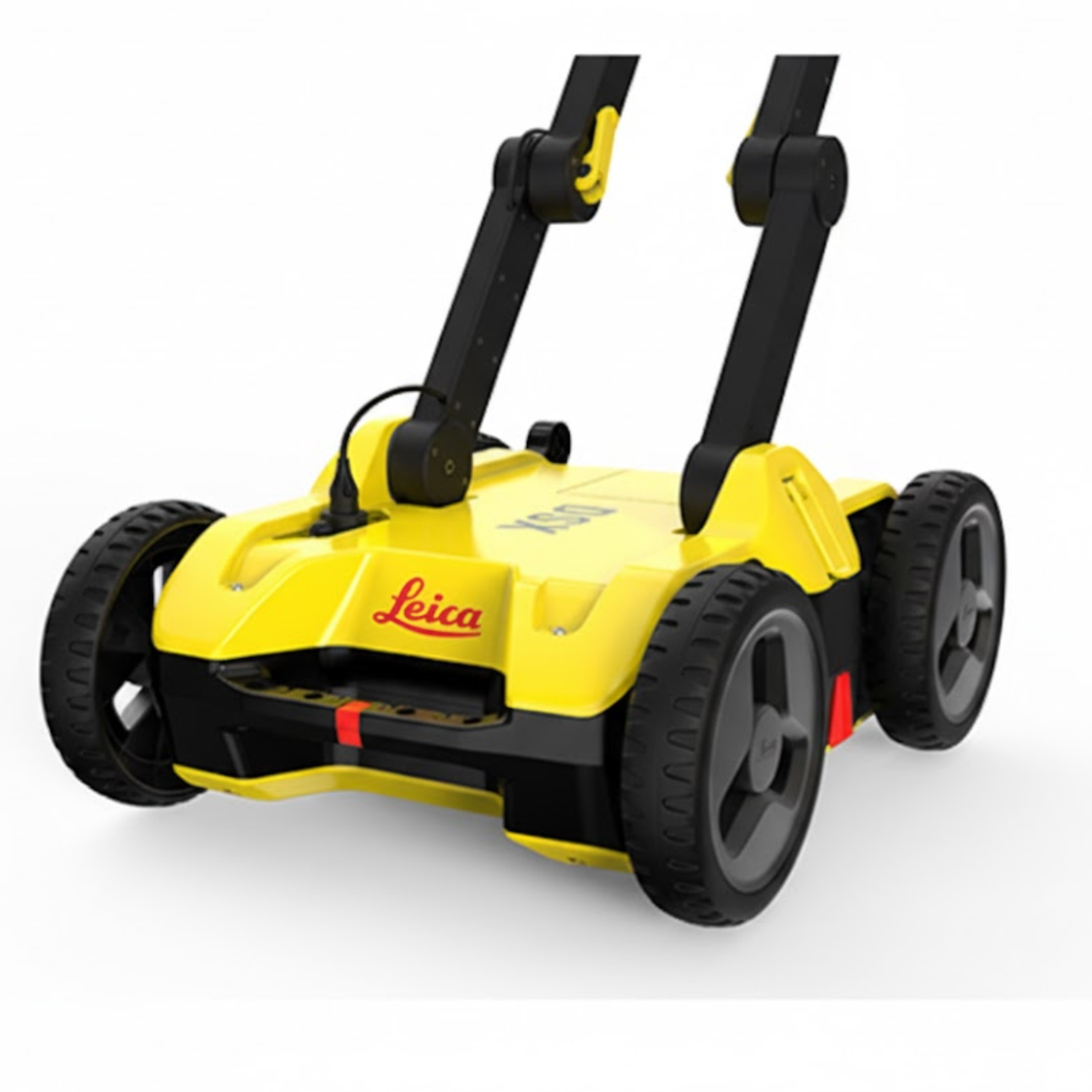 Professional-Leica-DSX-Utility-GPR-Starter-Kit-Subsurface-Mapping