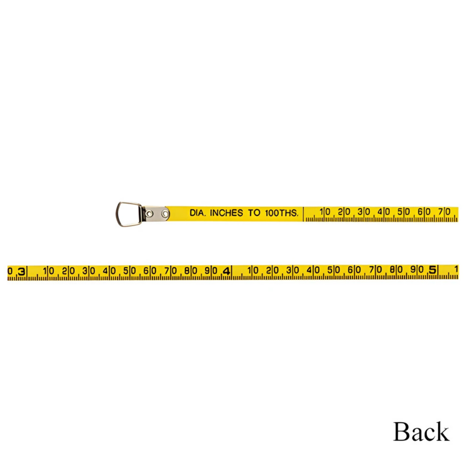 Professional-Measurement-Tool-Keson-6ft-Diameter-Tape