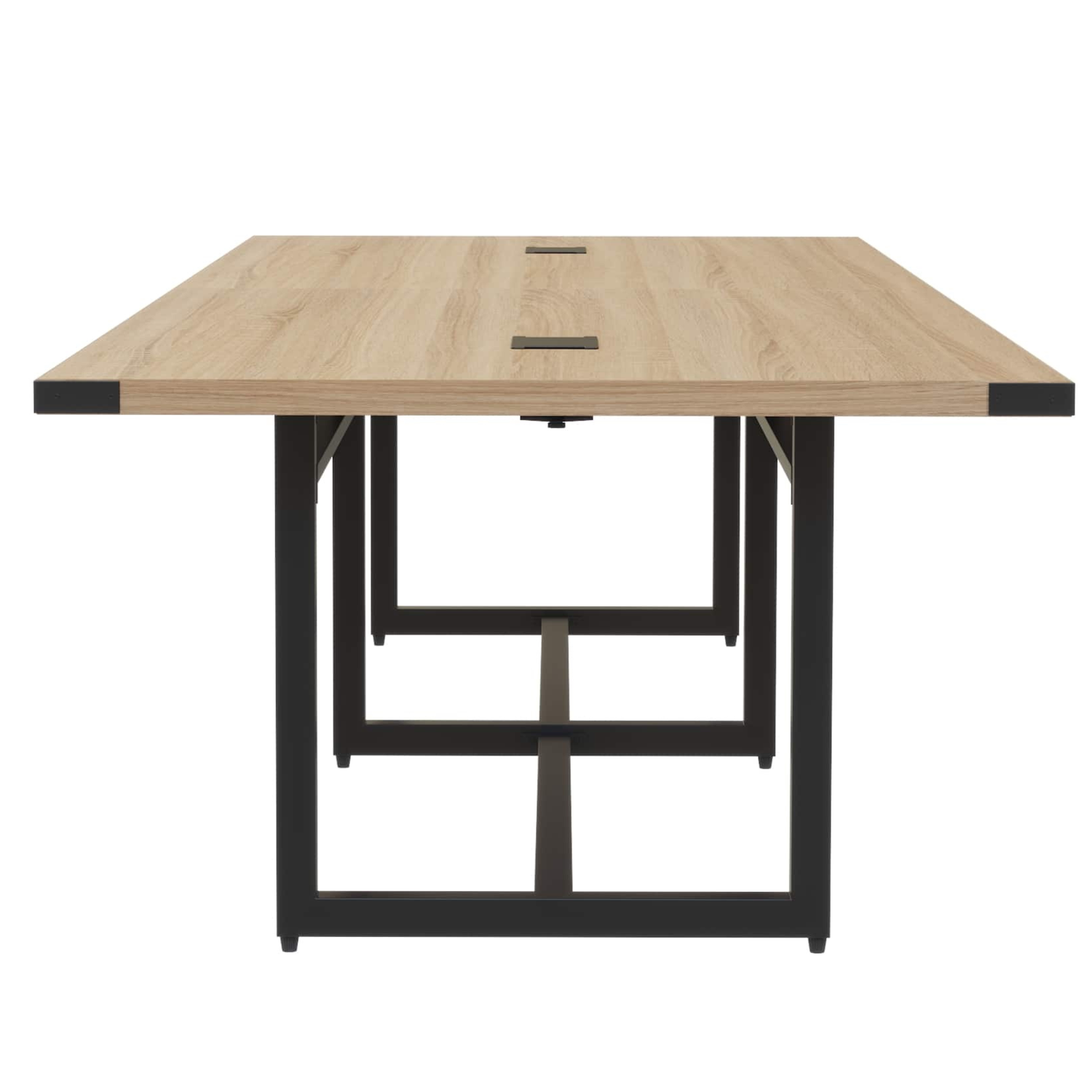 Professional-Safco-Mirella-Sitting-Height-Conference-Room-Furniture-12-Foot
