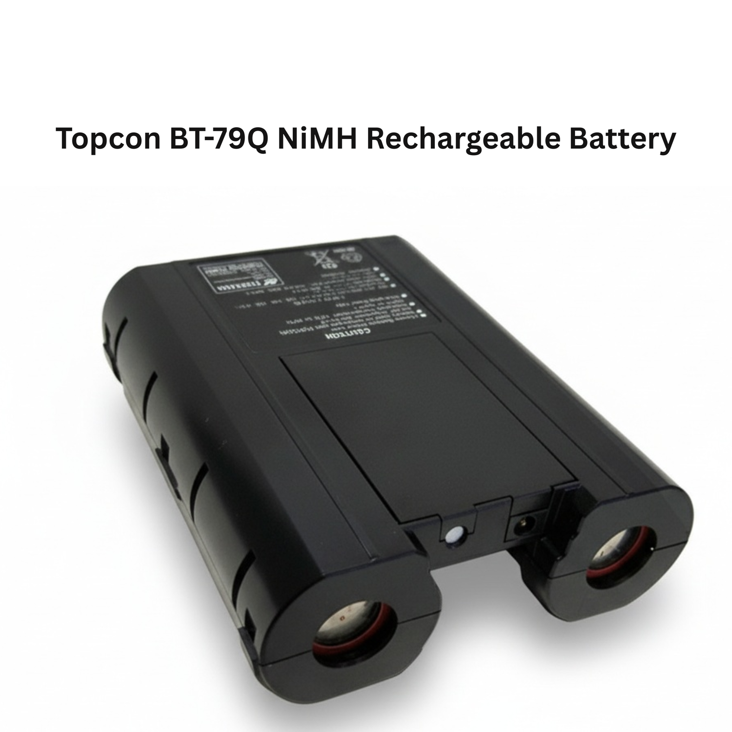 Professional-Topcon-Single-Slope-Laser-Kit-Rechargeable-Batteries