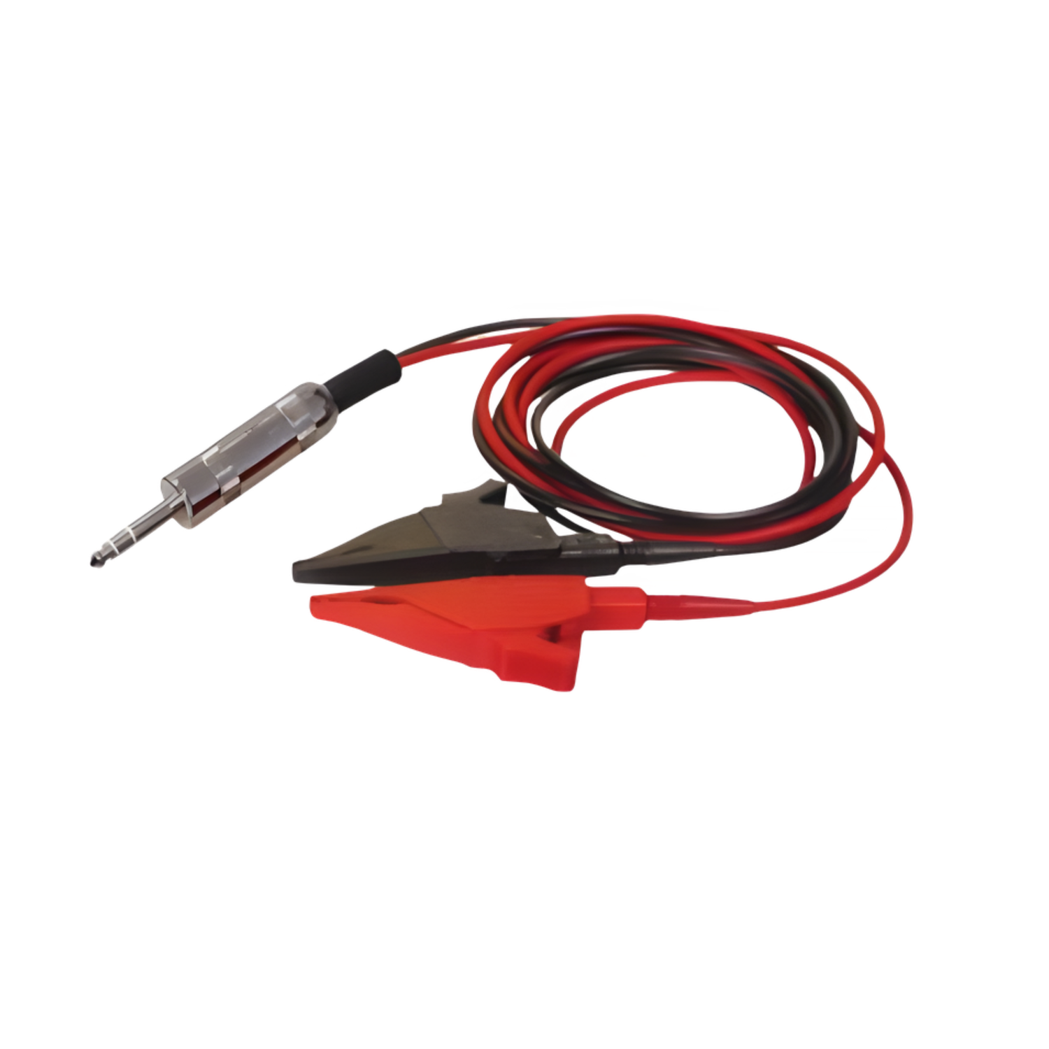 Red-and-Black-Conductive-Clips-TM70000-Schonstedt-REX-Accessory