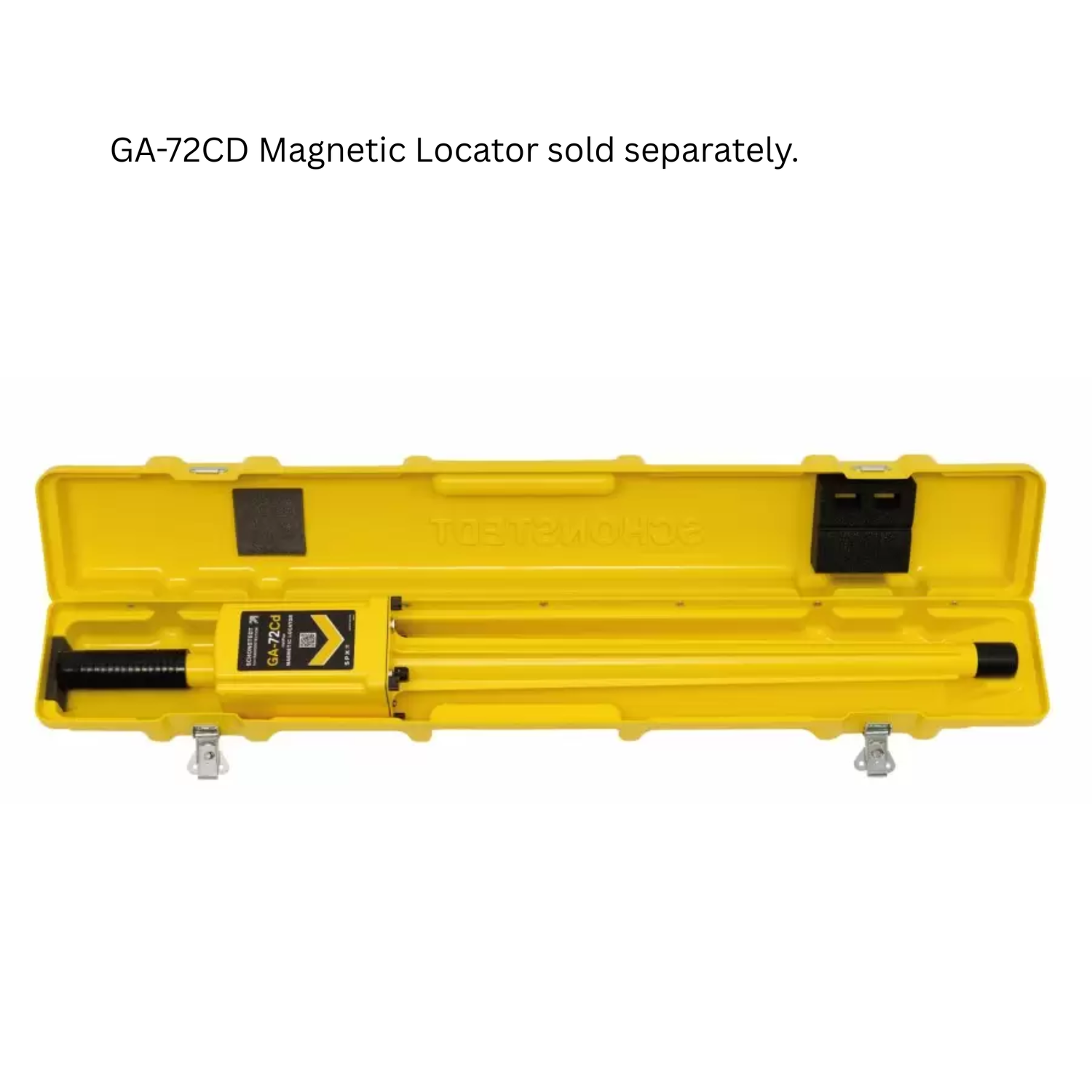 Replacement-Case-for-Schonstedt-GA-72Cd-Magnetic-Locator-302145