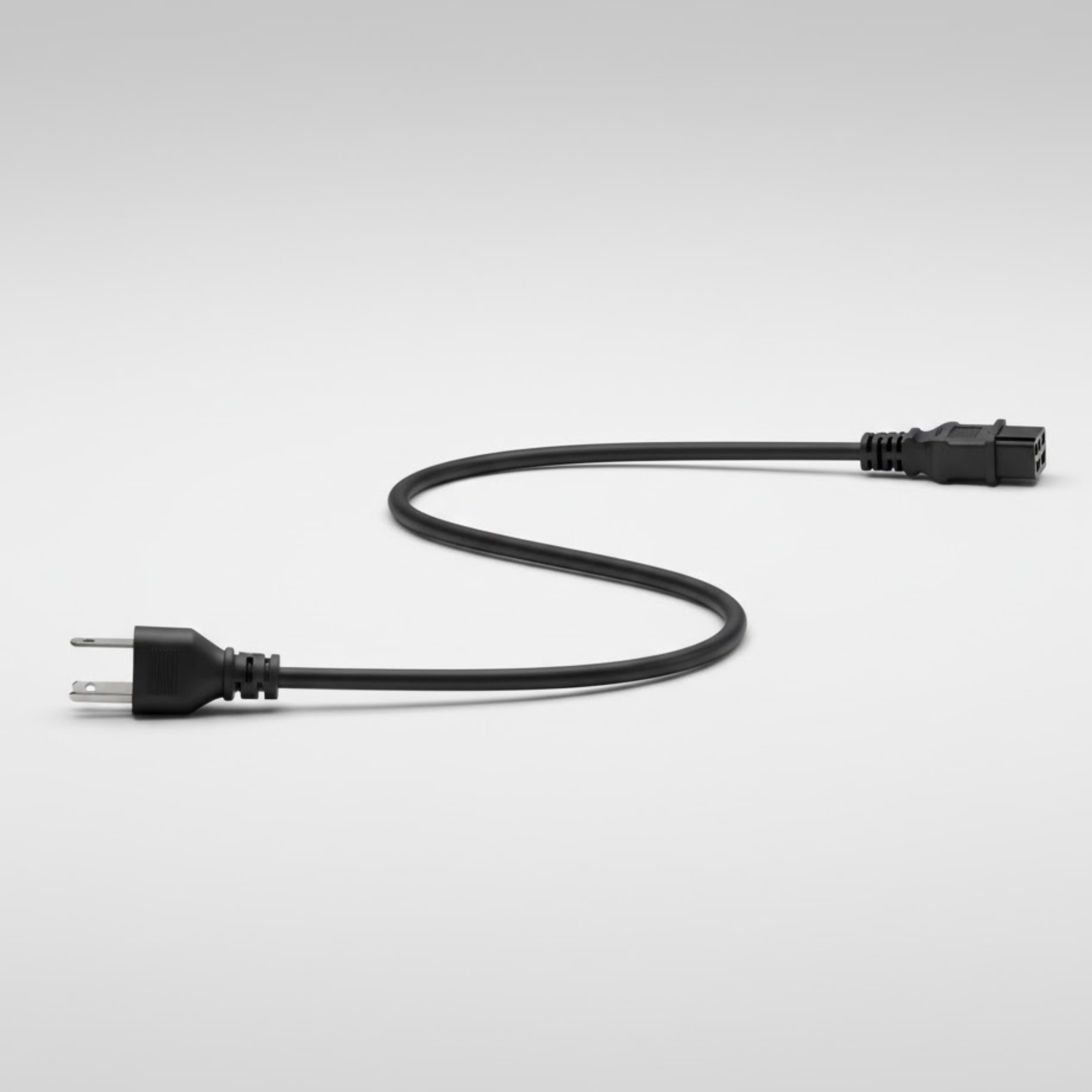 Replacement-Power-Cord-Schonstedt-PC20022-Utility-Locator-Tool