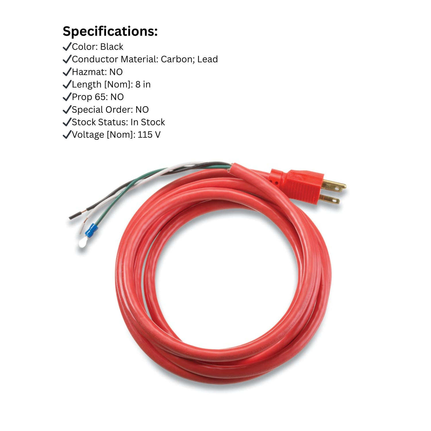 Ridgid-Replacement-Electric-Power-Cord-with-Plug-115-Volt-8-Inch-632-31938