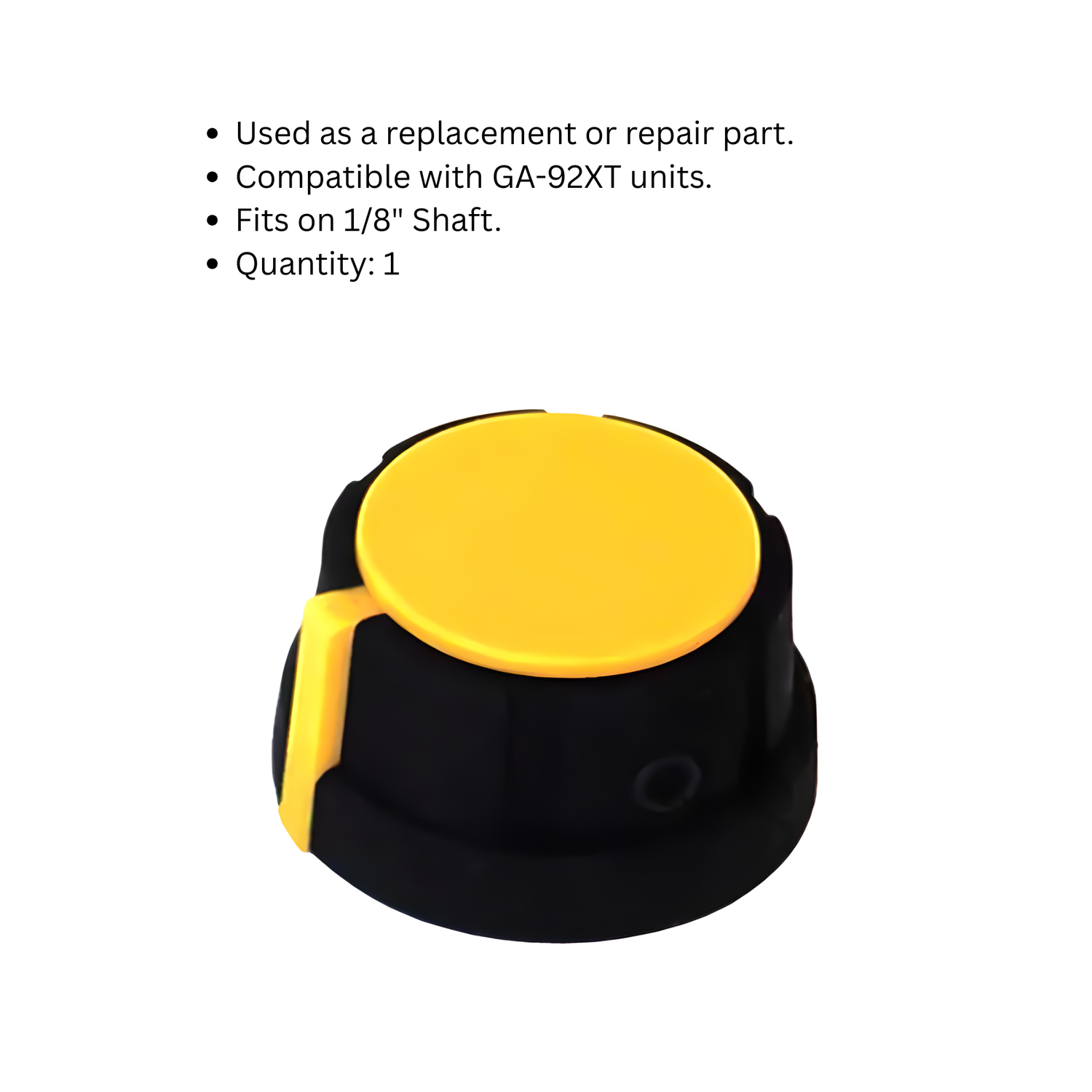 Round-Knob-for-Schonstedt-GA-92XTD-Magnetic-Locator