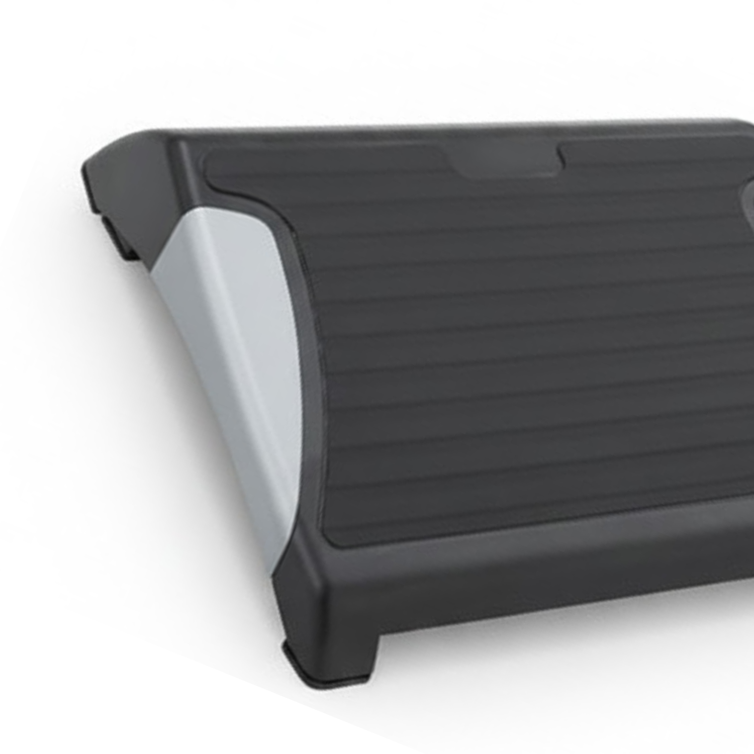 Safco-2120bl-restease-under-desk-footrest-5-pack-black