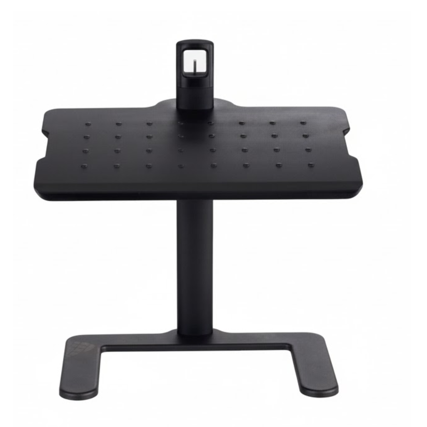 Safco-2129BL-Shift-Footrest-Height-Adjustable-Office-Foot-Stool-Black-Finish